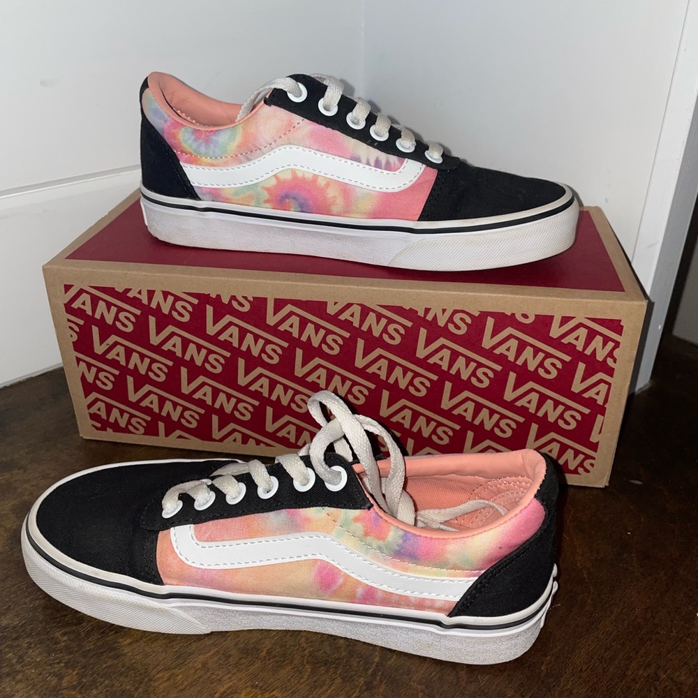 Vans Old Skool